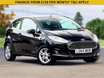 Ford - Fiesta