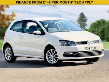 2016 (16) - 1.0 BlueMotion Tech Match Hatchback 3dr Petrol Manual Euro 6 (s/s) (60 ps)