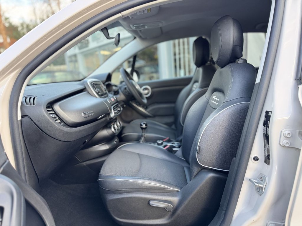Used Fiat 500X 2016 for sale - 77355887: Photo 13