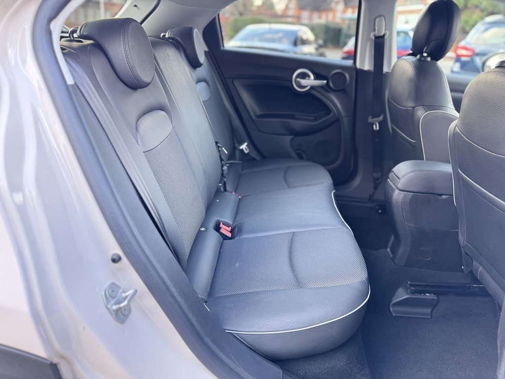 Used Fiat 500X 2016 for sale - 77355887: Photo 14