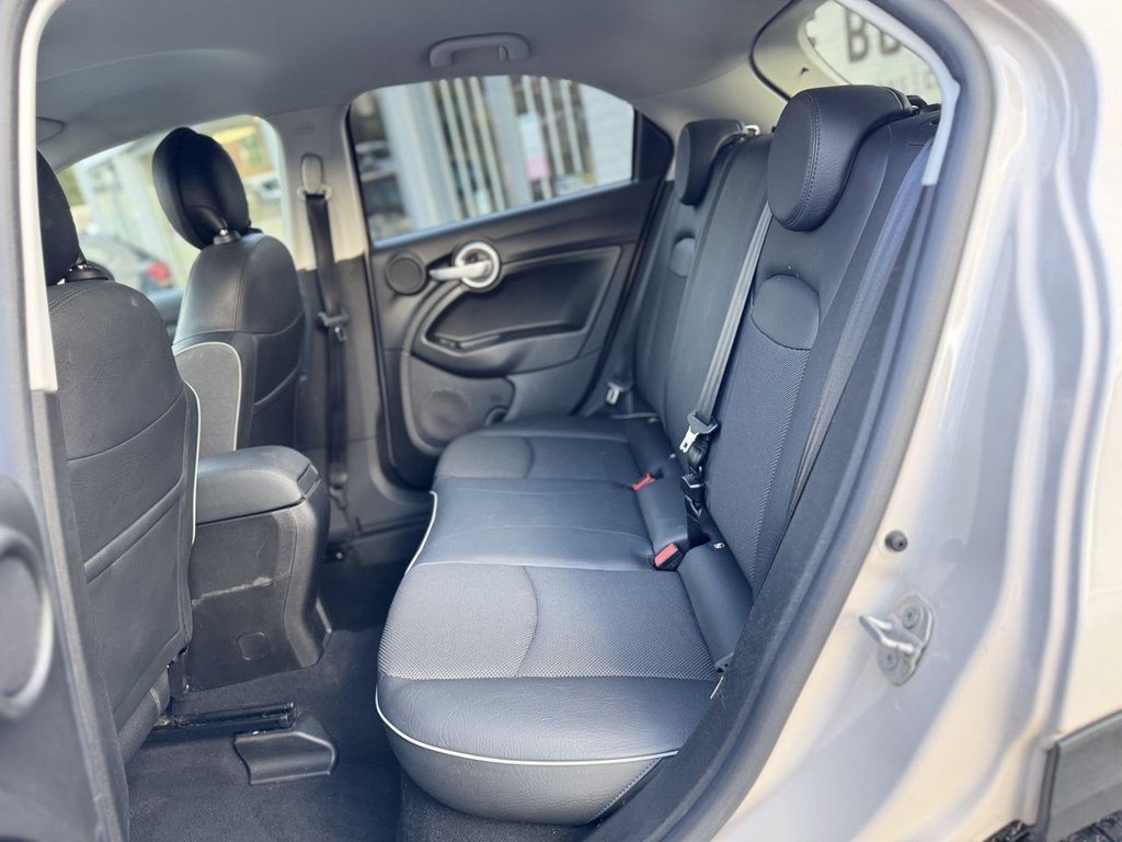 Used Fiat 500X 2016 for sale - 77355887: Photo 15