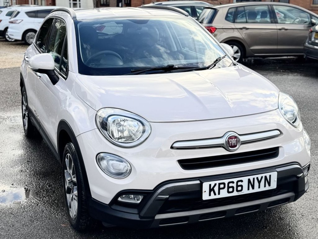 Used Fiat 500X 2016 for sale - 77355887: Photo 20