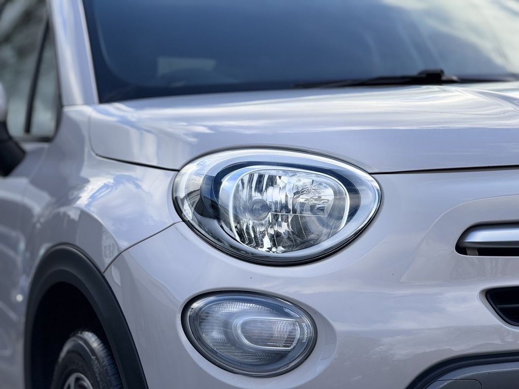 Used Fiat 500X 2016 for sale - 77355887: Photo 22