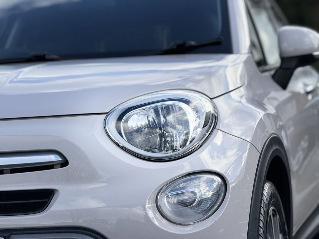 Used Fiat 500X 2016 for sale - 77355887: Photo 27