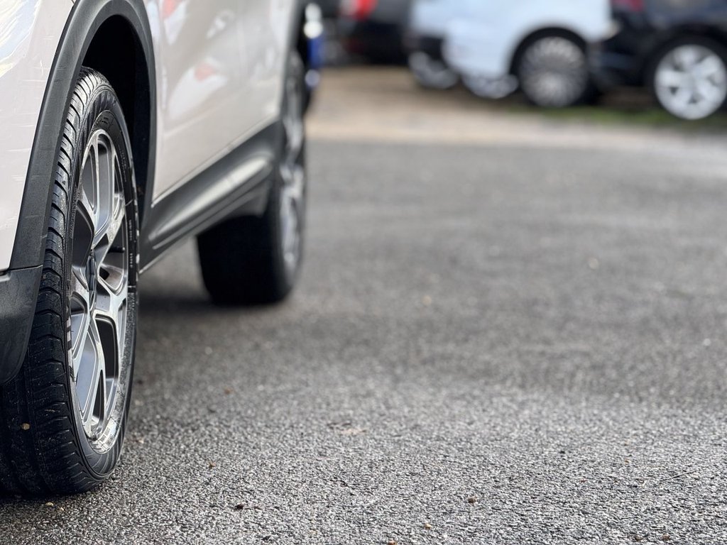 Used Fiat 500X 2016 for sale - 77355887: Photo 29