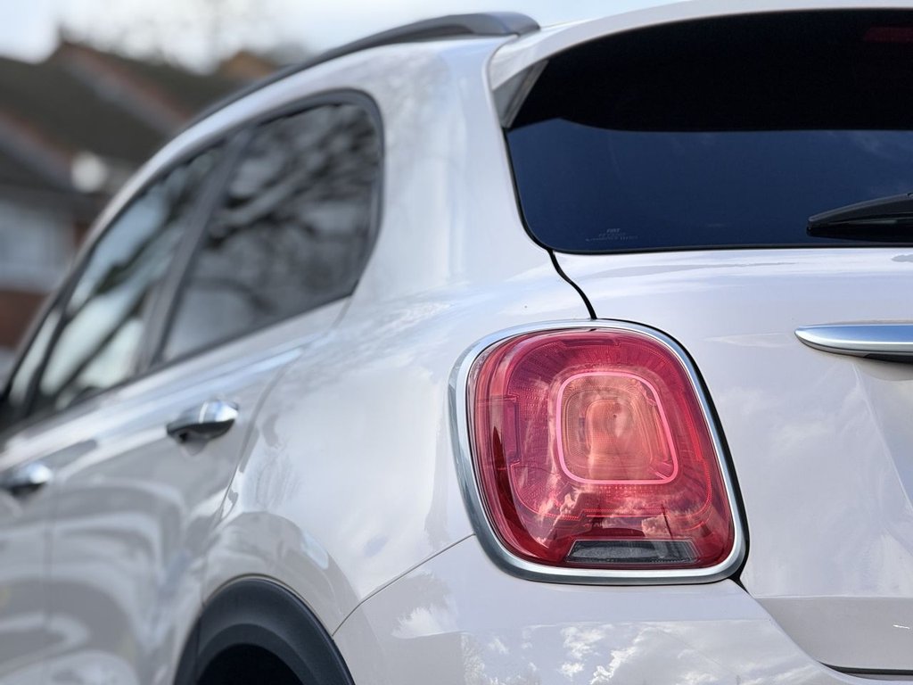 Used Fiat 500X 2016 for sale - 77355887: Photo 32