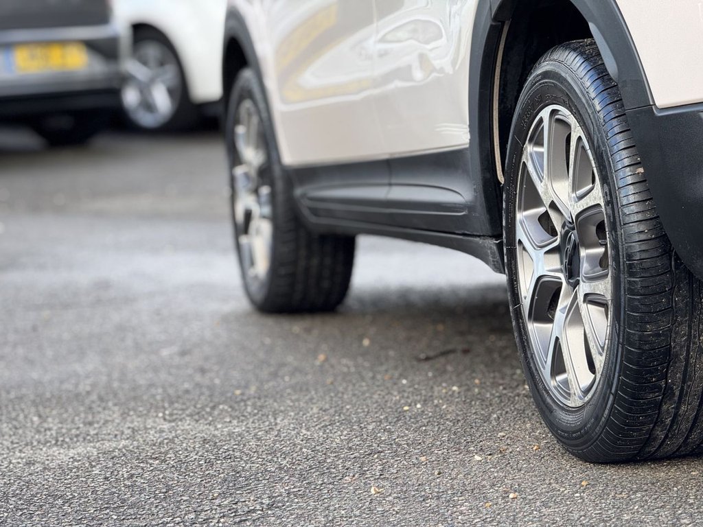 Used Fiat 500X 2016 for sale - 77355887: Photo 33