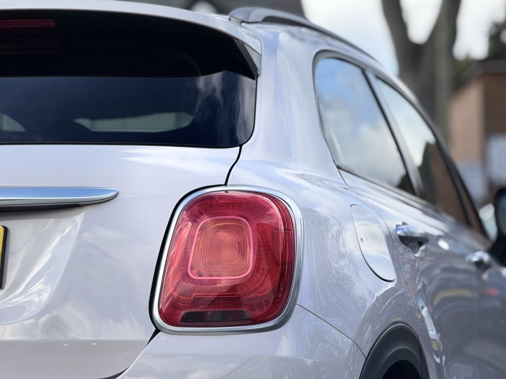 Used Fiat 500X 2016 for sale - 77355887: Photo 36