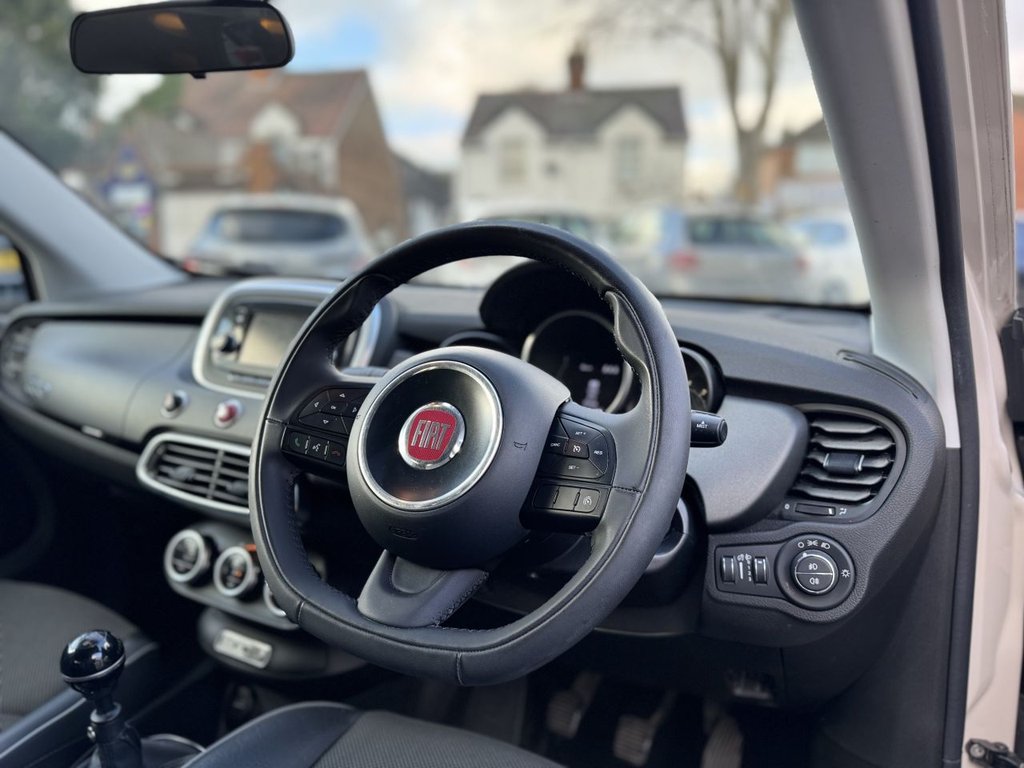 Used Fiat 500X 2016 for sale - 77355887: Photo 39