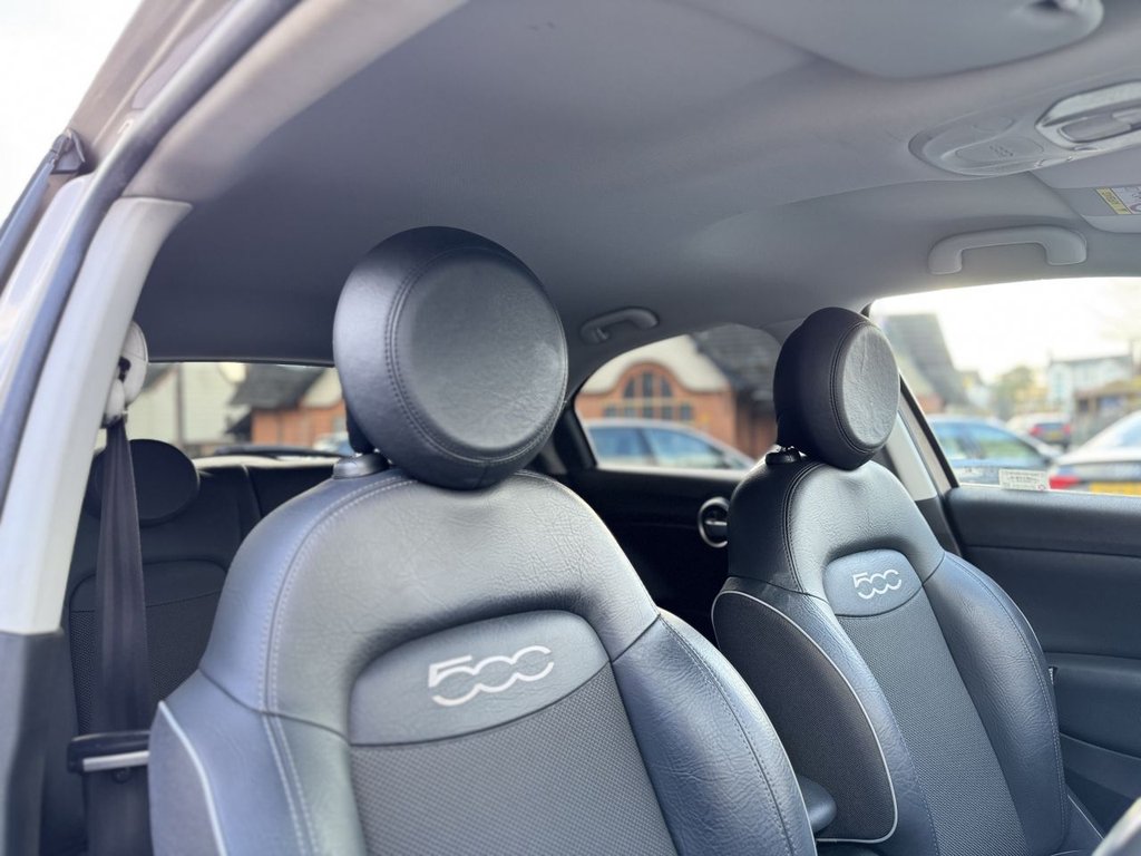 Used Fiat 500X 2016 for sale - 77355887: Photo 41