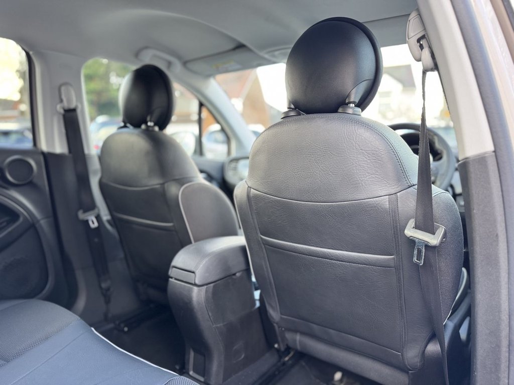 Used Fiat 500X 2016 for sale - 77355887: Photo 43