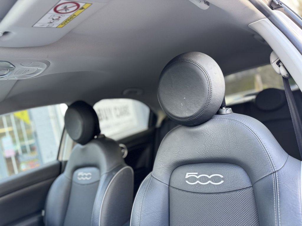 Used Fiat 500X 2016 for sale - 77355887: Photo 46