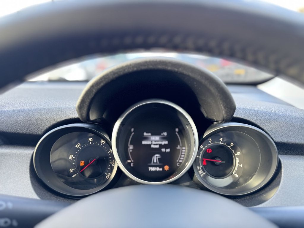 Used Fiat 500X 2016 for sale - 77355887: Photo 47