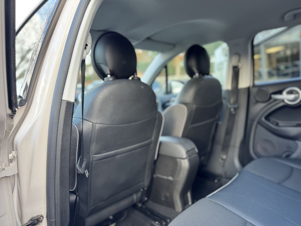 Used Fiat 500X 2016 for sale - 77355887: Photo 48