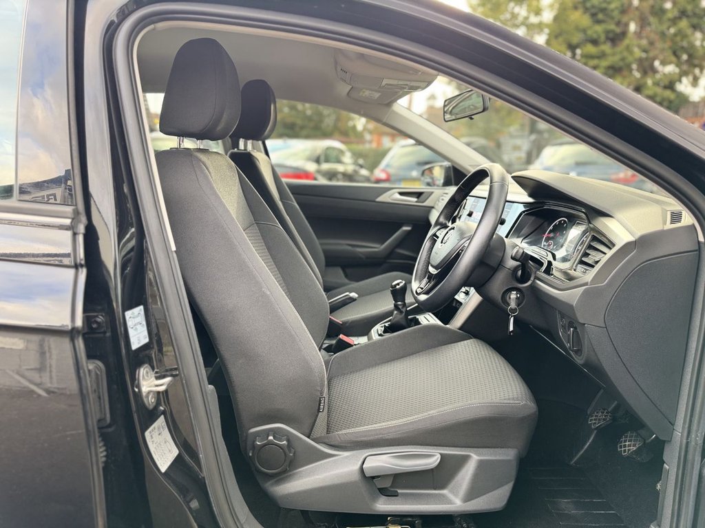 Used Volkswagen Polo 2018 for sale - 76291377: Photo 12