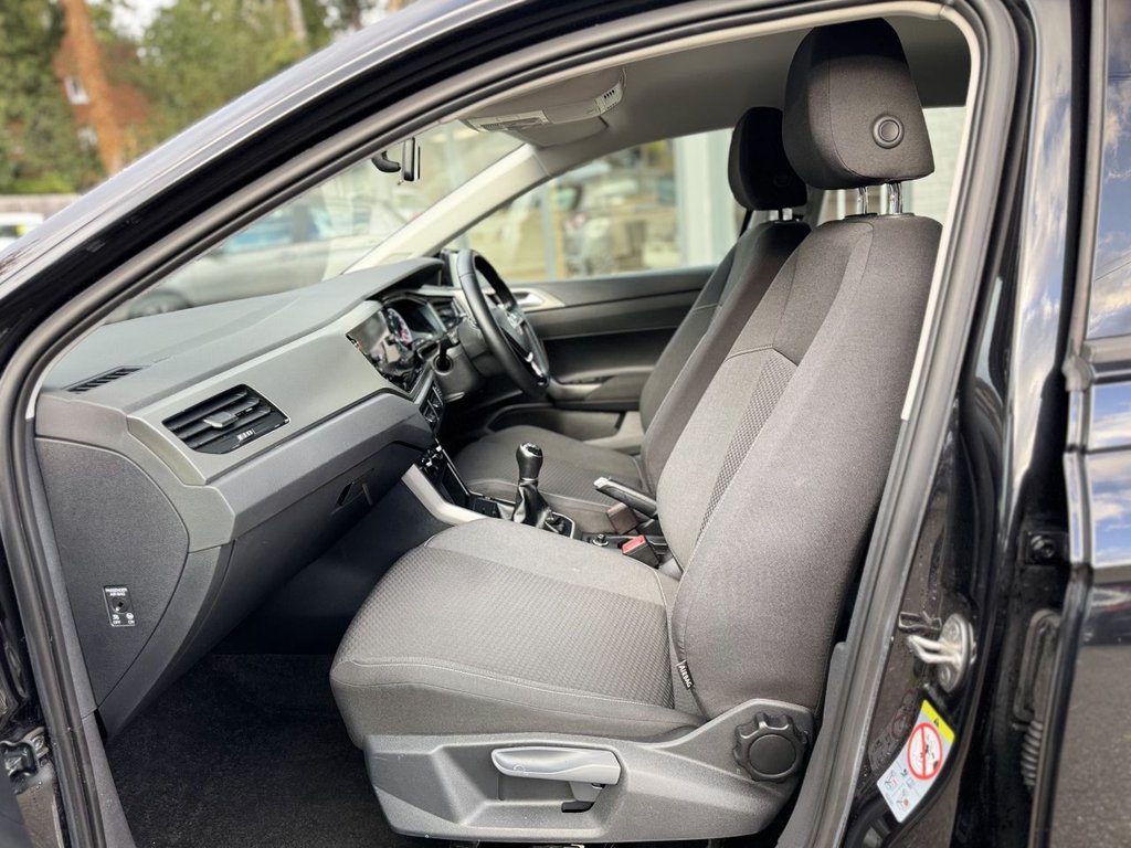 Used Volkswagen Polo 2018 for sale - 76291377: Photo 13