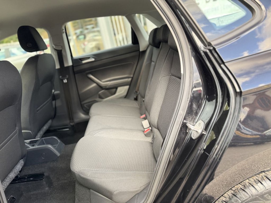 Used Volkswagen Polo 2018 for sale - 76291377: Photo 14