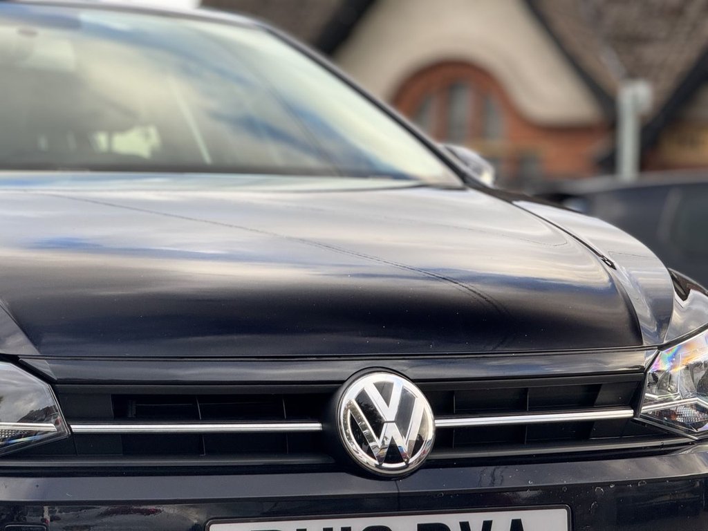 Used Volkswagen Polo 2018 for sale - 76291377: Photo 20