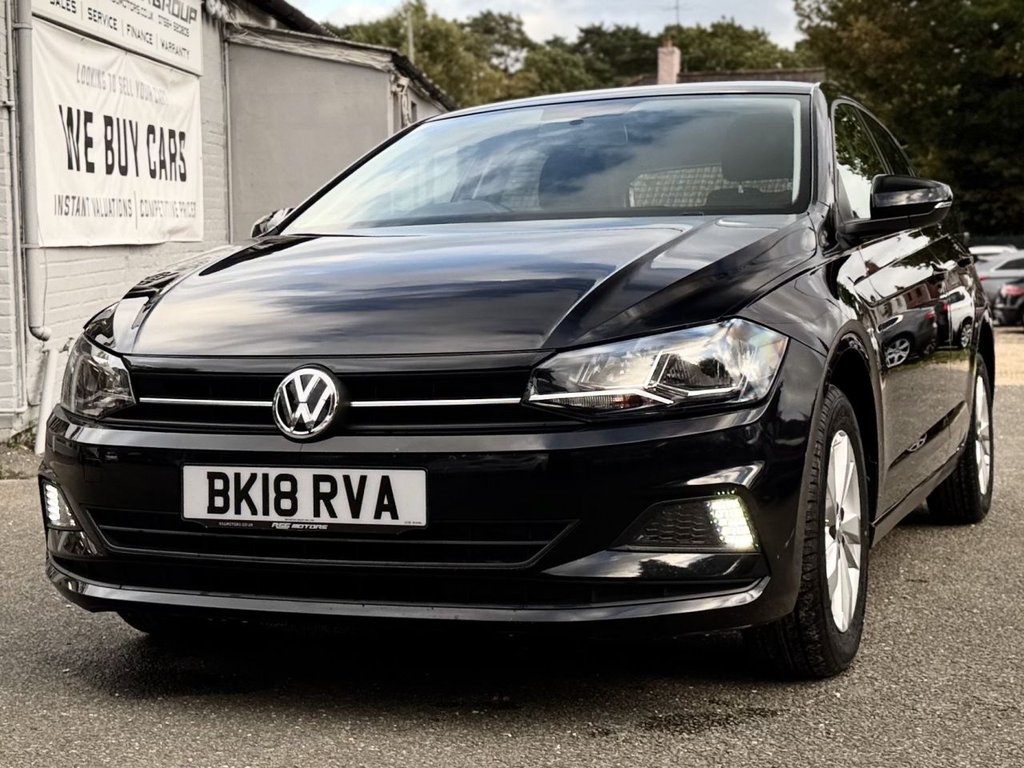Used Volkswagen Polo 2018 for sale - 76291377: Photo 22
