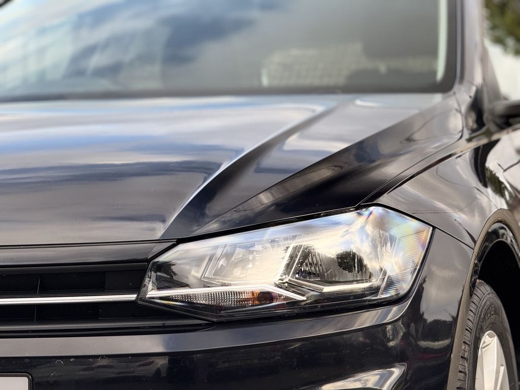 Used Volkswagen Polo 2018 for sale - 76291377: Photo 23