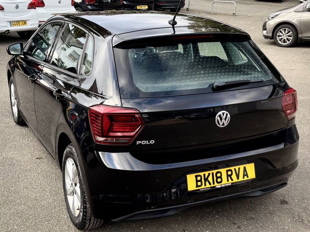 Used Volkswagen Polo 2018 for sale - 76291377: Photo 26
