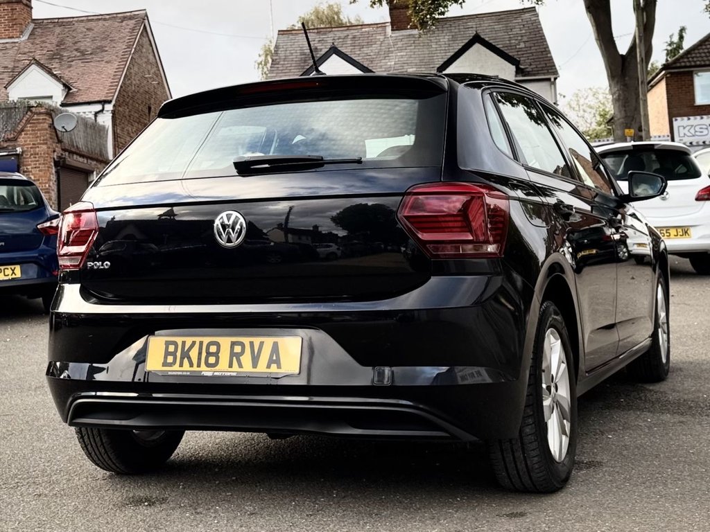 Used Volkswagen Polo 2018 for sale - 76291377: Photo 31
