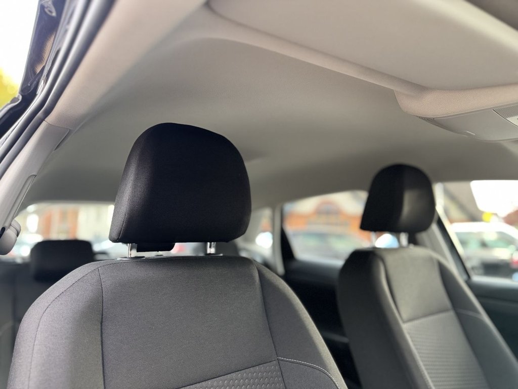 Used Volkswagen Polo 2018 for sale - 76291377: Photo 35