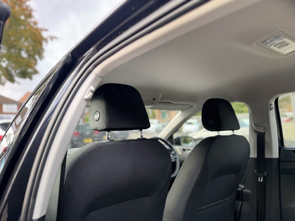 Used Volkswagen Polo 2018 for sale - 76291377: Photo 42