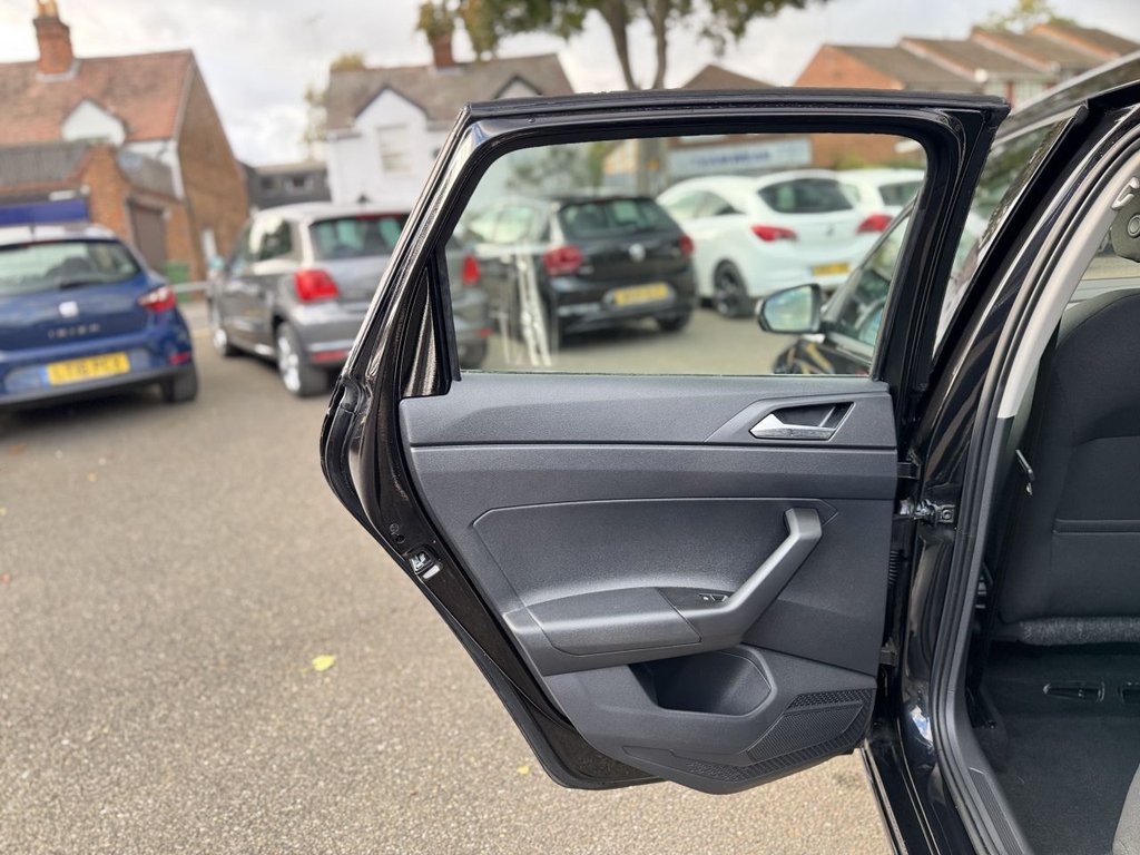 Used Volkswagen Polo 2018 for sale - 76291377: Photo 44