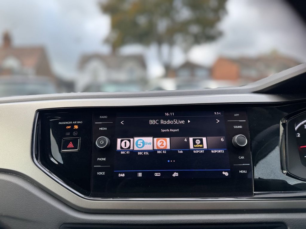Used Volkswagen Polo 2018 for sale - 76291377: Photo 47