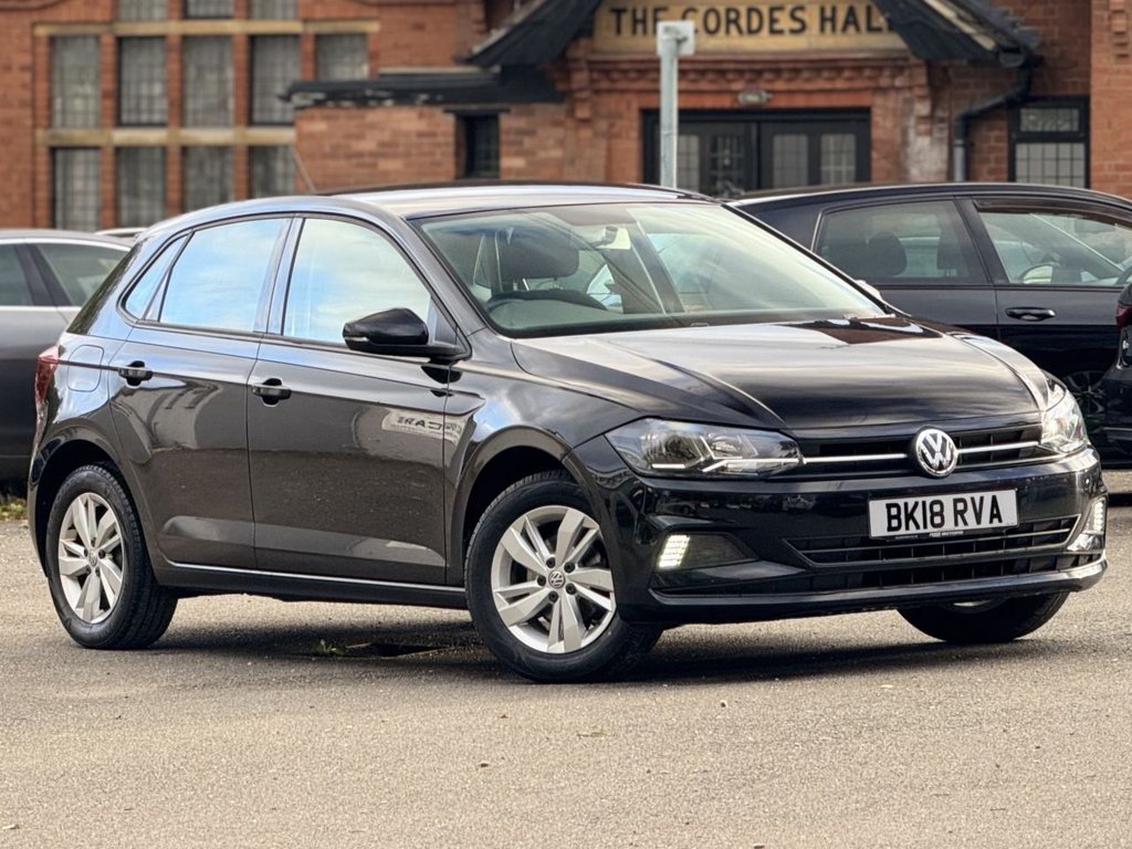 Used Volkswagen Polo 2018 for sale - 76291377: Photo 50