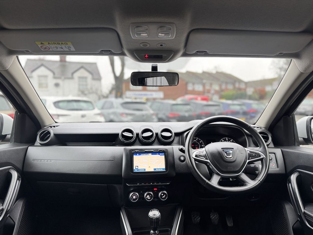 Used Dacia Duster 2019 for sale - 77463714: Photo 11