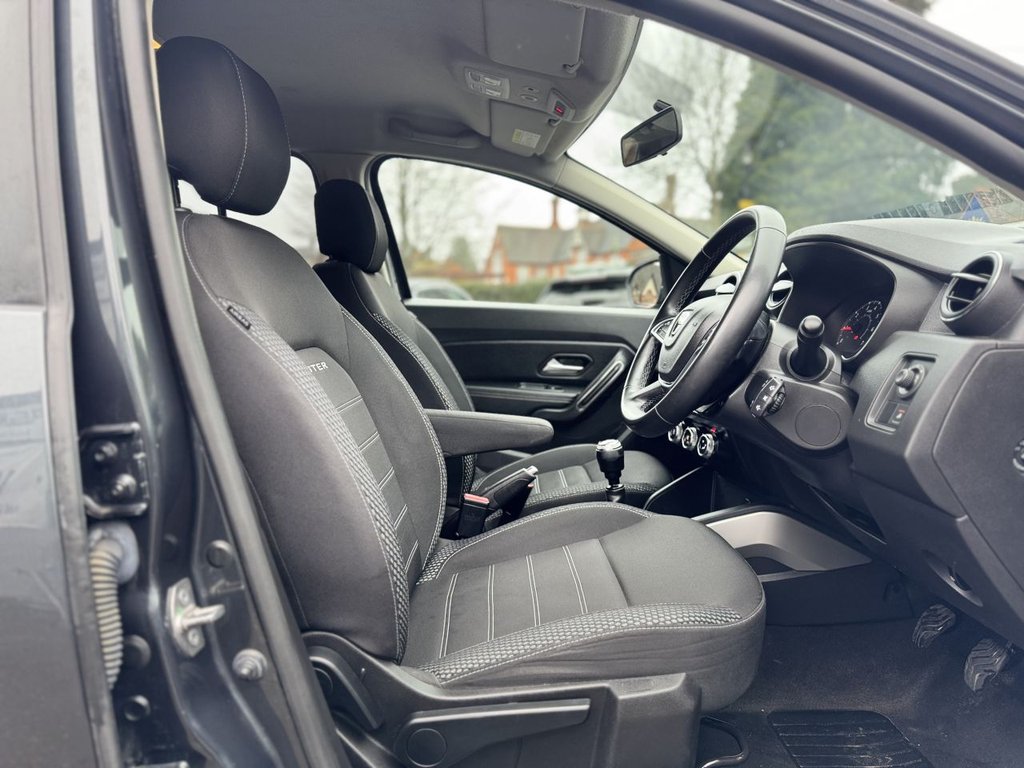 Used Dacia Duster 2019 for sale - 77463714: Photo 12