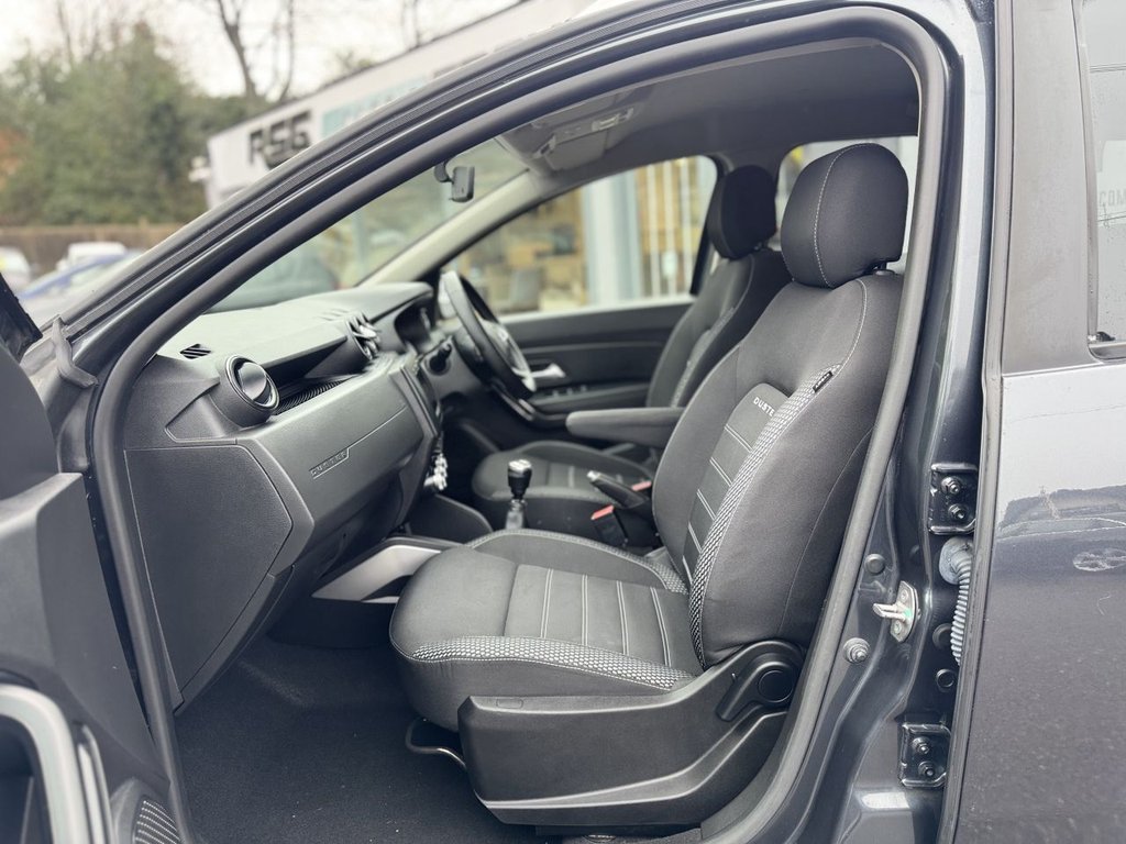 Used Dacia Duster 2019 for sale - 77463714: Photo 13