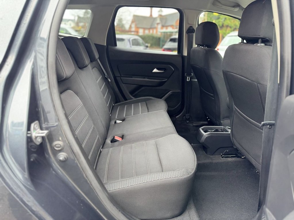 Used Dacia Duster 2019 for sale - 77463714: Photo 14