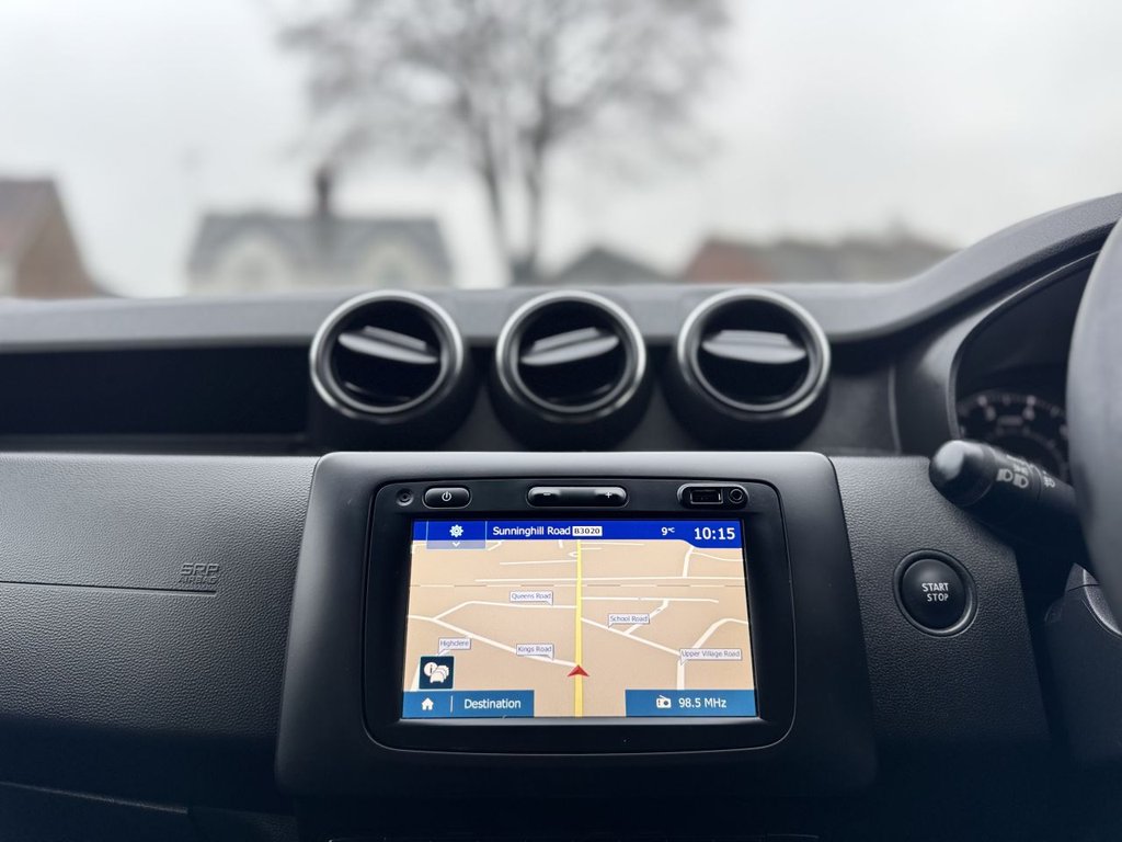 Used Dacia Duster 2019 for sale - 77463714: Photo 17