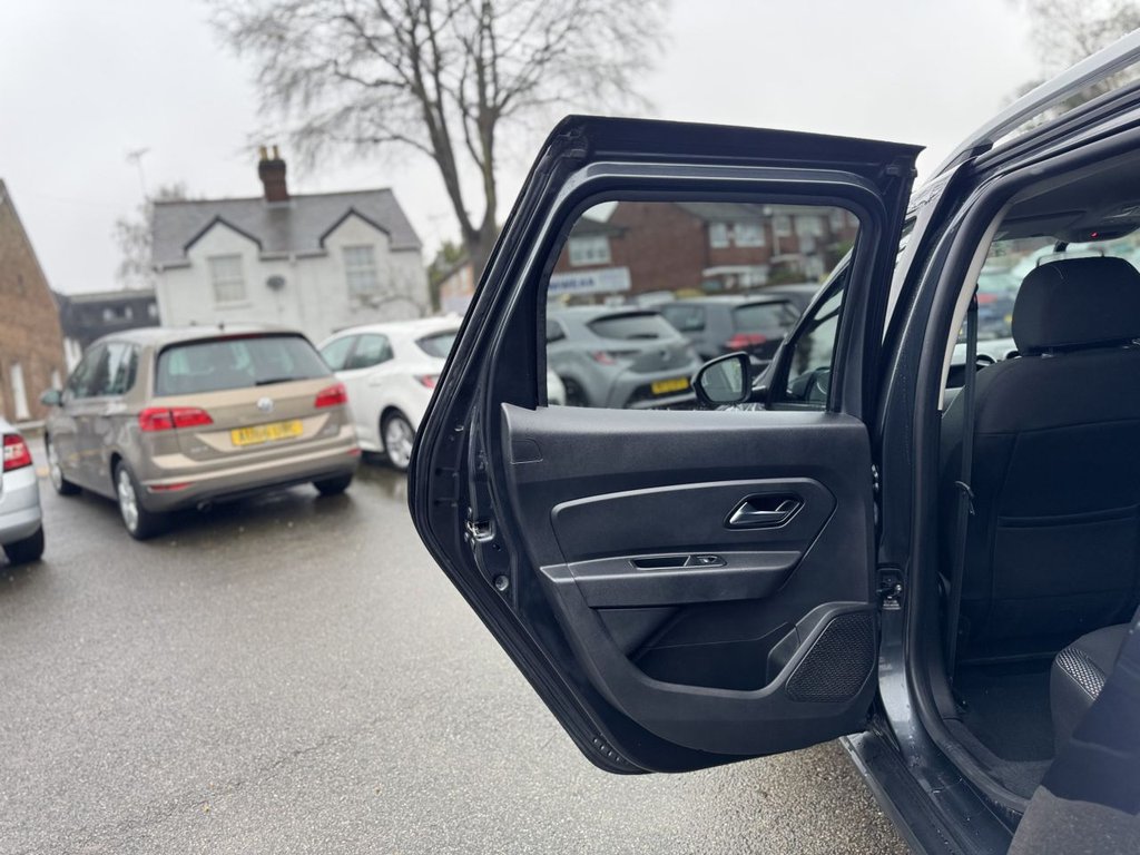 Used Dacia Duster 2019 for sale - 77463714: Photo 21