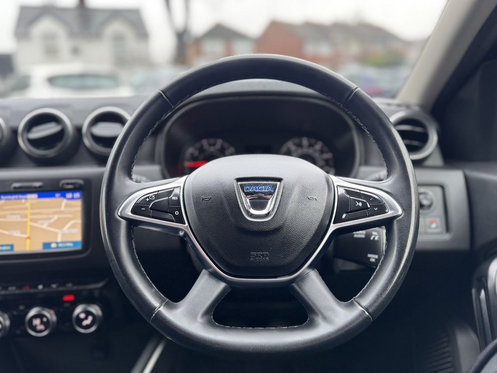 Used Dacia Duster 2019 for sale - 77463714: Photo 22