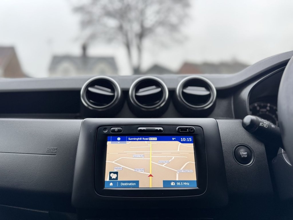 Used Dacia Duster 2019 for sale - 77463714: Photo 23