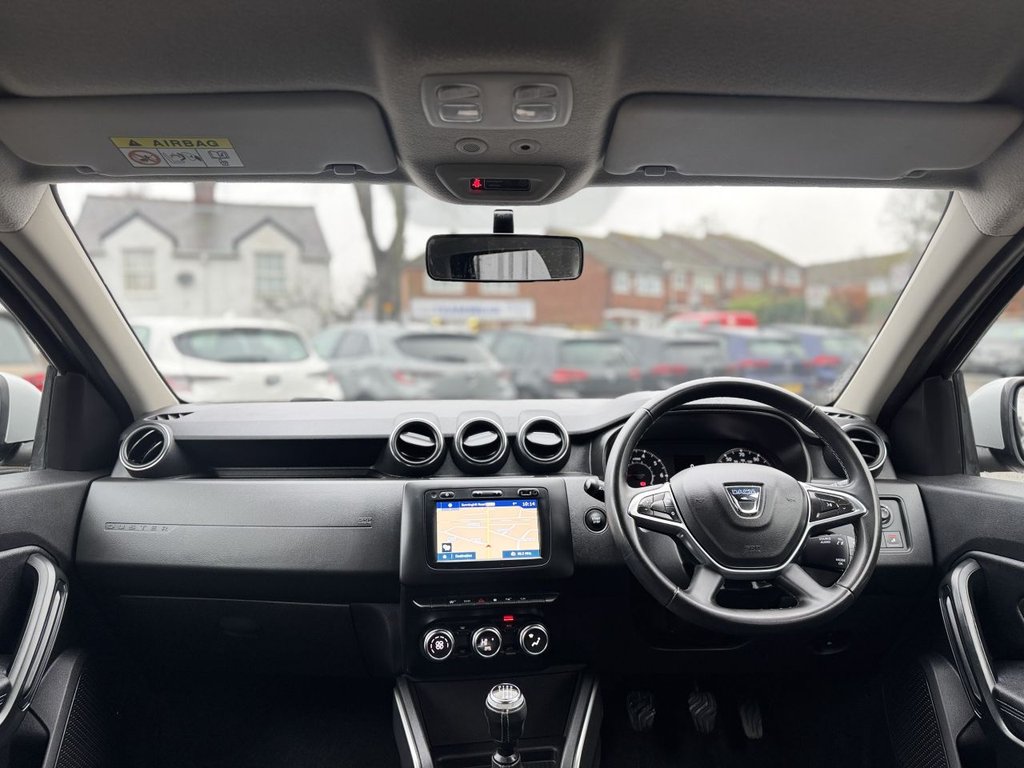 Used Dacia Duster 2019 for sale - 77463714: Photo 25