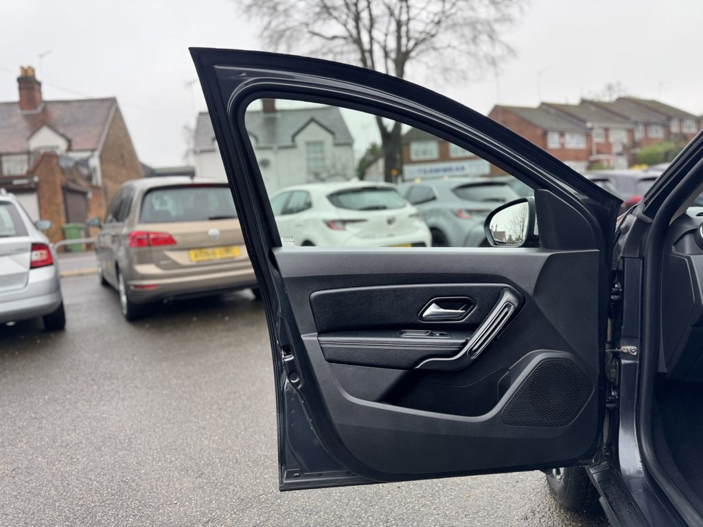 Used Dacia Duster 2019 for sale - 77463714: Photo 26