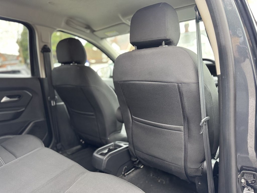 Used Dacia Duster 2019 for sale - 77463714: Photo 28