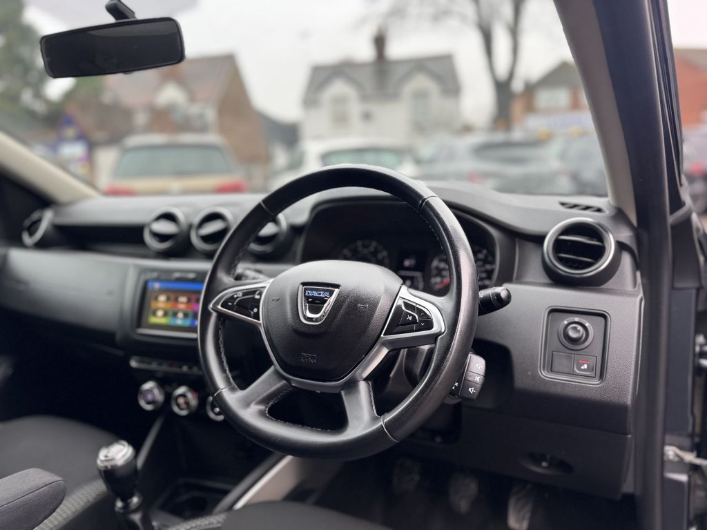 Used Dacia Duster 2019 for sale - 77463714: Photo 29