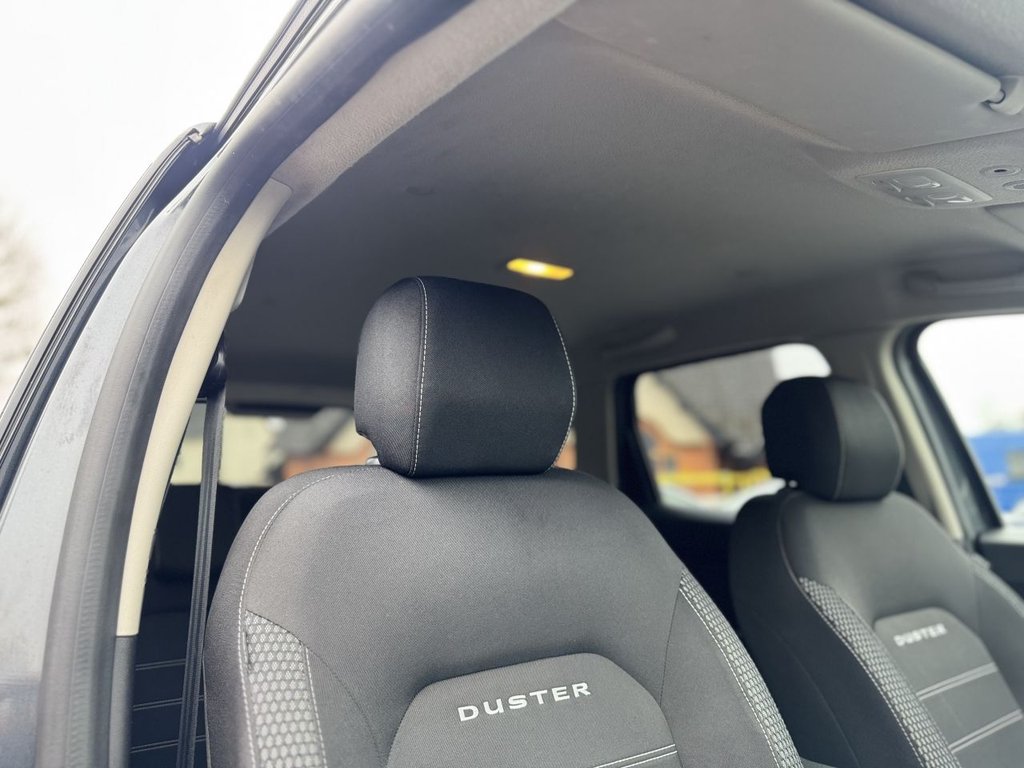 Used Dacia Duster 2019 for sale - 77463714: Photo 30