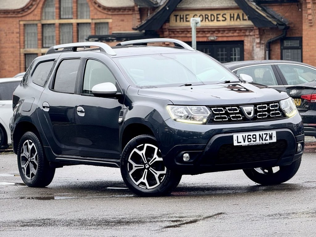 Used Dacia Duster 2019 for sale - 77463714: Photo 31