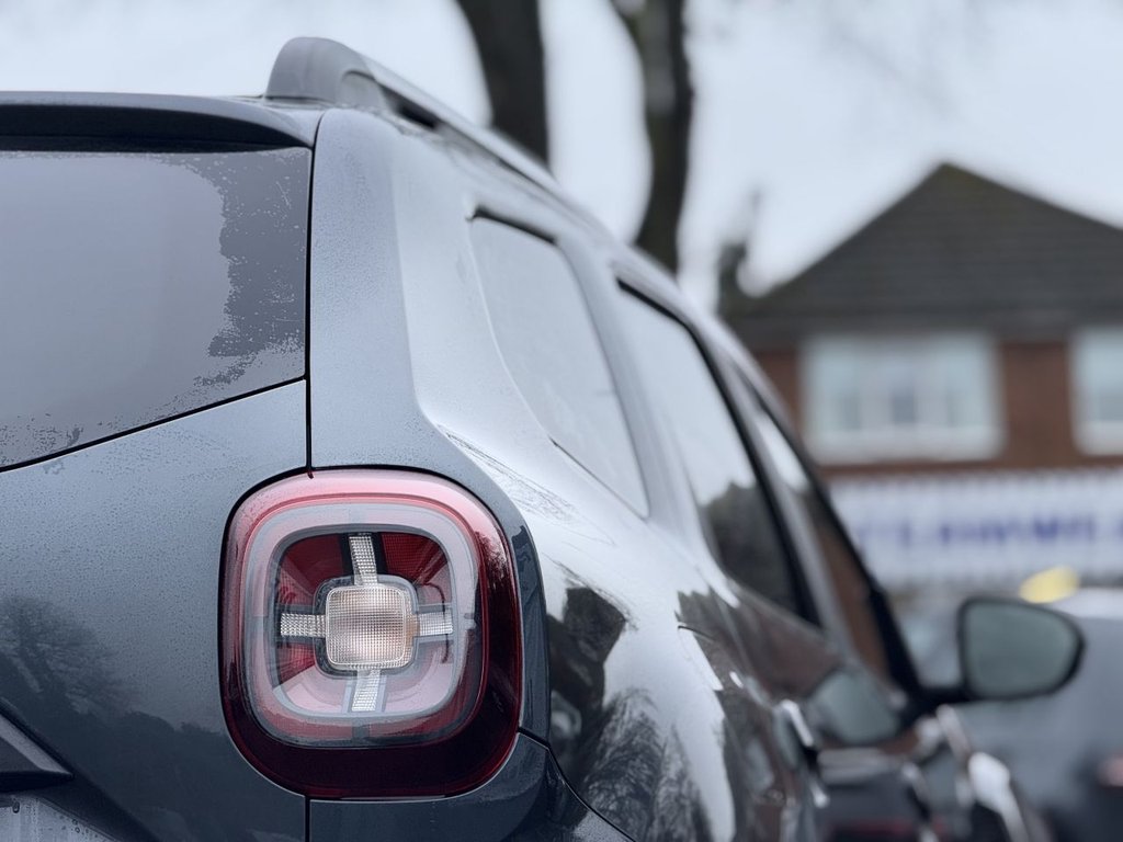 Used Dacia Duster 2019 for sale - 77463714: Photo 32