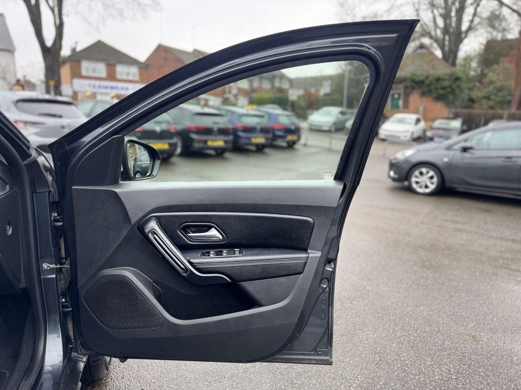 Used Dacia Duster 2019 for sale - 77463714: Photo 34