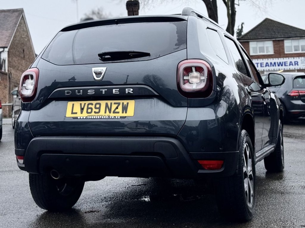 Used Dacia Duster 2019 for sale - 77463714: Photo 36