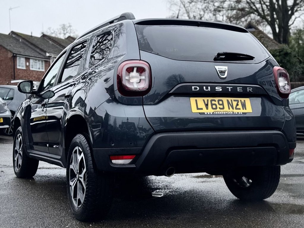 Used Dacia Duster 2019 for sale - 77463714: Photo 37