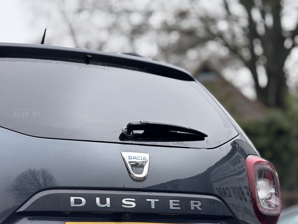 Used Dacia Duster 2019 for sale - 77463714: Photo 39